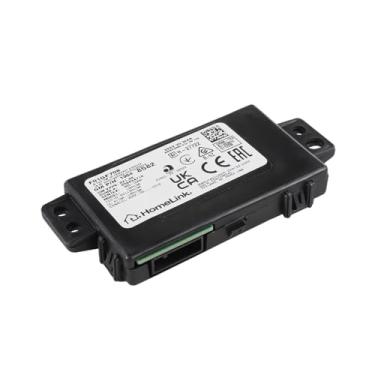 Imagem de GM Genuine Parts Transmissor abridor de porta de garagem 13548582