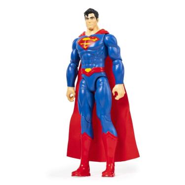Imagem de Boneco Super Herói - Superman - Sunny