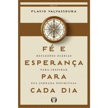 Imagem de Fé E Esperança Para Cada Dia (2026)