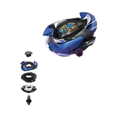 Imagem de Takara Tomy Flame Solong4u CX Série Spinning Tops Battling Brinquedos 
