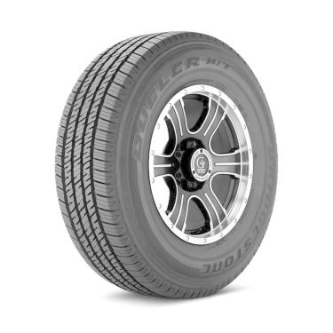 Imagem de Pneu Bridgestone Aro 17 Dueler H/T 685 255/70R17 112T