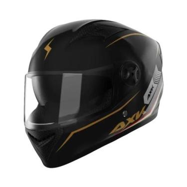 Imagem de Capacete De Motocicleta Para Inverno, Cobertura Completa, Proteção Ant