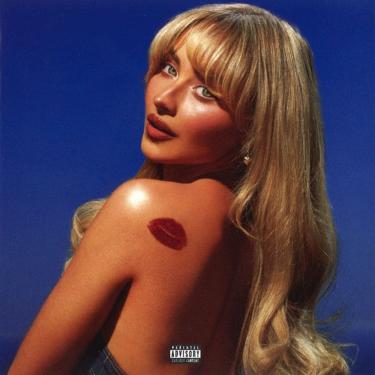 Imagem de CD Sabrina Carpenter – Short N` Sweet (CD Importado)