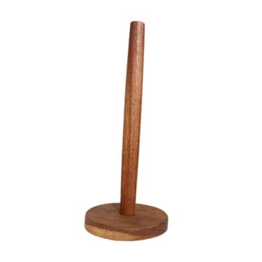 Imagem de Generic Suporte para Papel Toalha, Dispensador de Papel Toalha, Elegante e Premium, Dispensador de em Rolo Independente para Casa de Campo, Quarto, Escritório