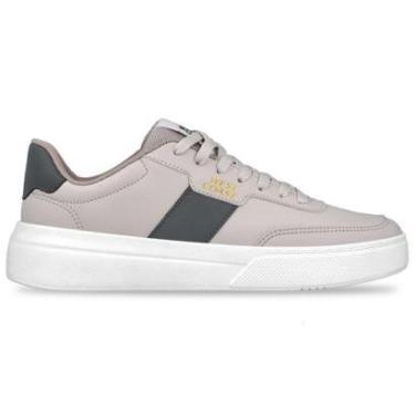 Imagem de TENIS WEST COAST CASUAL REF 313074 MASCULINO-Masculino
