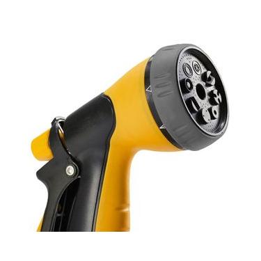 Imagem de Mangueira para Jardim Wap GMEEM01 com Enrolador e Esguicho Múltiplo