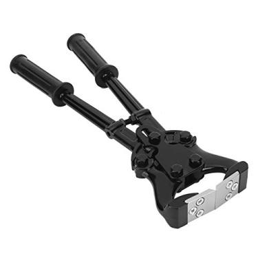 Imagem de Generic Alicate Aparador de Cascos de Vaca de Aço Inoxidável para Reparo Eficiente de Cascos, Aderência Confortável para Vacas Leiteiras, Durável e Resistente Ao Desgaste, Equipamento Ideal para Gado