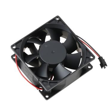 Imagem de LT Easiyl Ventilador especial do inversor E1 3615KL-05W-B70 24V 0,7A compatível com ACS510/550 9x3,8 cm