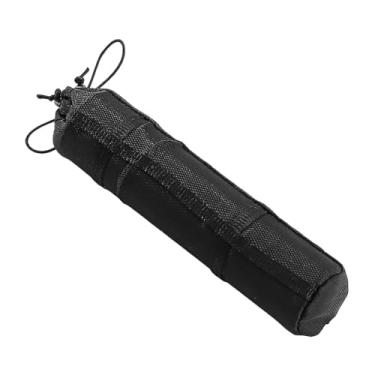 Imagem de JunZheHub Acessórios de Decoração Interior Realistas para Carros RC, Como Sacos de Dormir, Na Escala 1/10, Arb 19.8x9.2x1cm