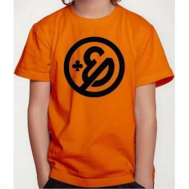 Imagem de Camiseta Camisa Infantil Juvenil Menina Menino Youtu ber Enaldo Lop er