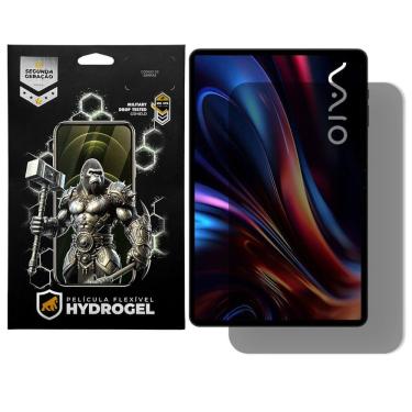 Imagem de Película para Tablet VAIO TL12 - Privacidade Hydrogel - Gshield