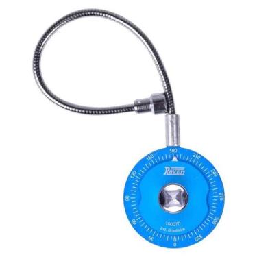 Imagem de Transferidor de Graus com Encaixe 1/2 POL 100070 RAVEN