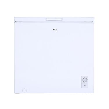 Imagem de Freezer e Conservador Horizontal HQ 260 Litros Branco HQ-260CFH - 220v