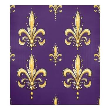 Imagem de Blueangle Capa magnética para lava-louças de carnaval, decoração de capa frontal de lava-louças, adesivos de eletrodomésticos, adesivos de eletrodomésticos, 58 cm C x 66 cm adesivo magnético