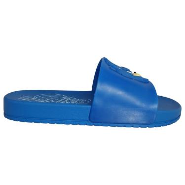 Imagem de Chinelo Infantil Slide Sonic View Gaspea Casual Menino 23324-Masculino