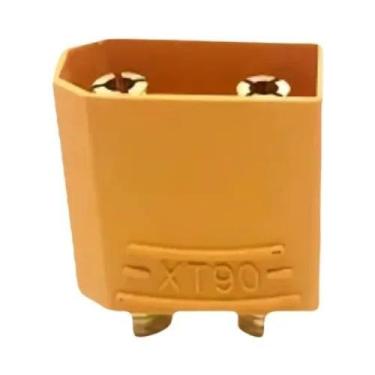 Imagem de Conectores De Bateria Lipo RC XT60 XT30 XT90 Macho E Fêmea Para Acessó