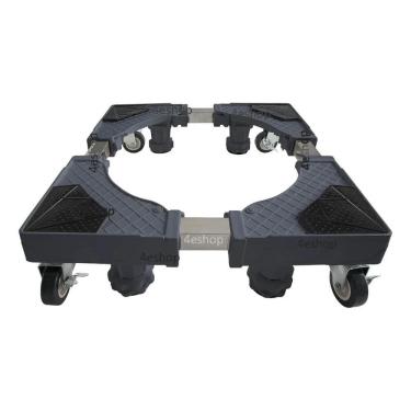 Imagem de Suporte Para Lava Louça Brastemp Electrolux Carrinho Rod Cin