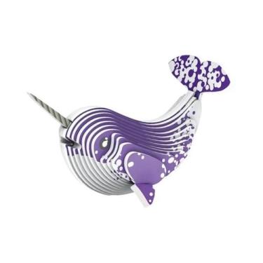 Imagem de Quebra-Cabeças 3D Para Crianças Jurassic World Dinossauro Brinquedos E