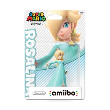 Imagem de Amiibo Rosalina Super Mario