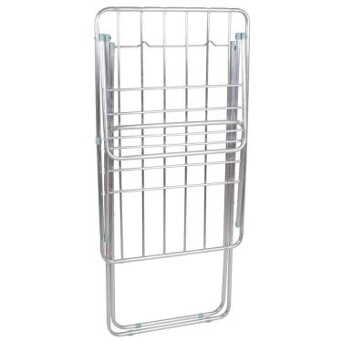 Imagem de Varal De Chão Com Abas De Alumínio