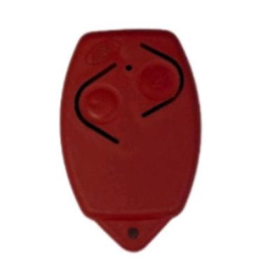 Imagem de Capa Controle de Portão Rossi Colorido Original - Rossi Portões, Verme