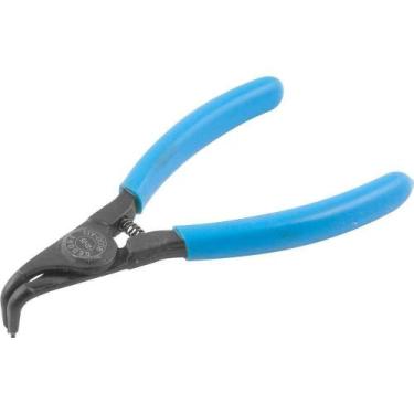 Imagem de Alicate Para Anéis Externos, Bico Curvo 5.1/2 90, 8000/a11 Gedore Oste