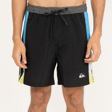 Imagem de Bermuda Quiksilver Everyday Holmes 17 WT25 Masculina-Masculino