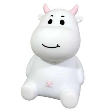 Imagem de Luminária de Mesa Abajur TocaToca Vaca Led 1,2W 5V