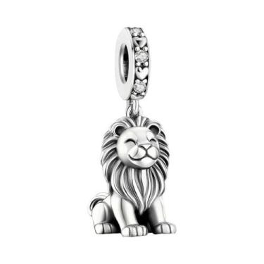 Imagem de Pingentes De Cachorro, Borboleta E Polvo Em Prata Esterlina 925 Para P