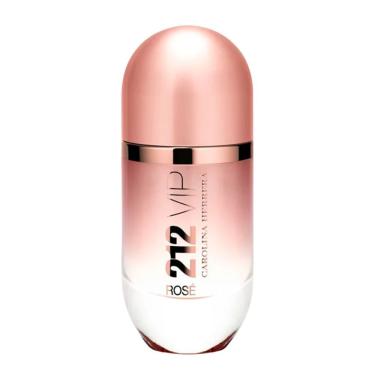 Imagem de Carolina Herrera 212 Vip Rosé Eau De Parfum - Perfume Feminino 80ml
