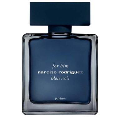 Imagem de For Him Bleu Noir Narciso Rodriguez Perfume Masculino Parfum, 100ml