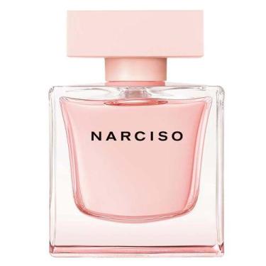 Imagem de Narciso Cristal Narciso Rodriguez Perfume Feminino Eau De Parfum, 90ml