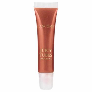 Imagem de Brilho Labial Lancôme  Juicy Tubes, 16 Almond Drip