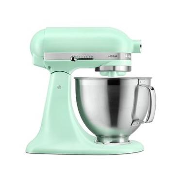 Imagem de Batedeira Planetária Stand Mixer 110V KitchenAid Spearmint