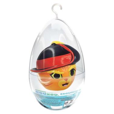 Imagem de Esguicho Boneco Kou Kou No Ovo Dreamworks Shrek Kung Fu Panda Madagasc