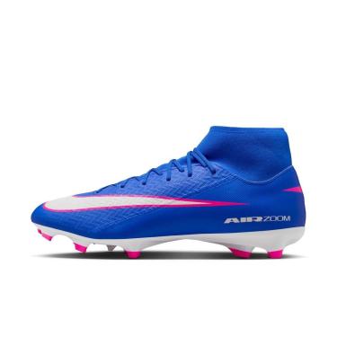 Imagem de Chuteira Nike Air Zoom Mercurial Superfly 10 Academy Campo-Unissex