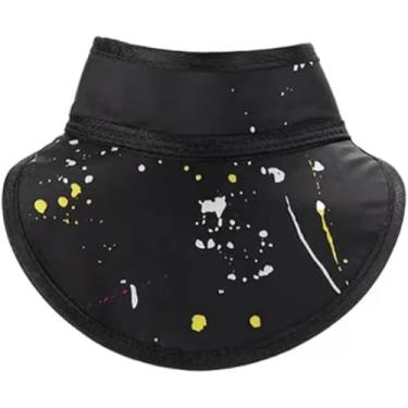 Imagem de Chumbo De Avental De Laboratório, Chumbo Raio X 0,35 Mmpb / 0,5 Mmpb, Capa De Colarinho De Proteção De Tireoide, Unidades De Construção De Ambiente De Radiação Industr, 0.35mmpb