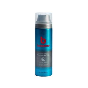 Imagem de Espuma de Barbear Bozzano Pele Sensível 200ml, 1, 200ml