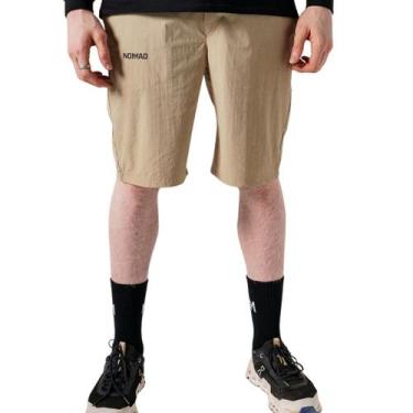 Imagem de Bermuda Outdoor Masculina Nomad - - Nomad Sports, Bege, P