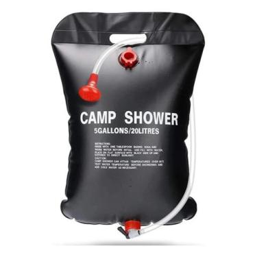 Imagem de Fogareiro 1 Boca Camping Com Brinde Exclusivo - MTX, Único, Unico