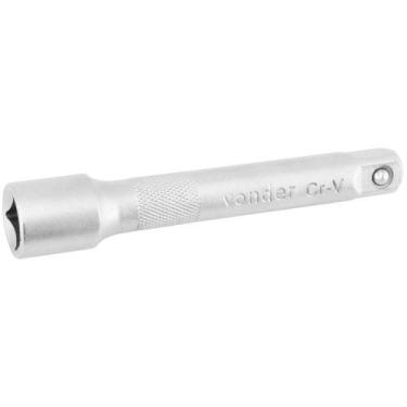 Imagem de Extensão Para Soquete, Encaixe 1/2" x 5", Vonder OstenVonder