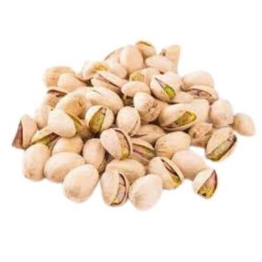 Imagem de Pistache Salgado torrado com casca Total Food Granel pacote 500 Grs