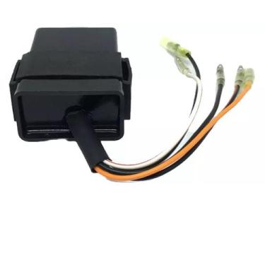 Imagem de Cdi dt 180 dtn 180 tdr 180 5 fios megaville