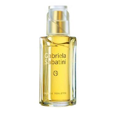 Imagem de Perfume Gabriela Sabatini Eau De Toilette Perfume Feminino 60ml