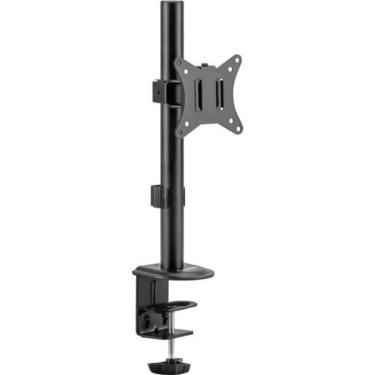 Imagem de Suporte Fixo para Monitor FK 423S para Monitores 17" a 32" com Movimentos de Inclinação...