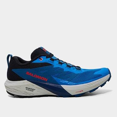 Imagem de Tênis Salomon Sense Ride 5 Masculino-Masculino