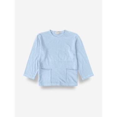 Imagem de Blusa Infantil Pandi Flamê Masculina-Masculino