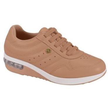 Imagem de Tênis Casual Modare Ultraconforto 7320271 Feminino-Feminino