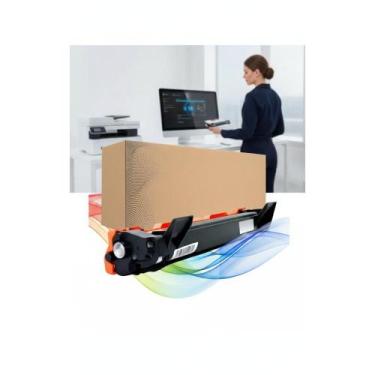 Imagem de Toner Preto TN1060 P/ Impressoras HL, DCP, MFC: Alto Rendime - Congrat