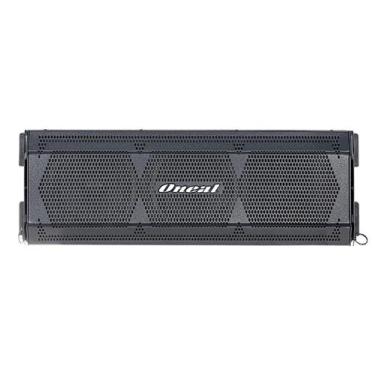 Imagem de Caixa Ativa Line Array Oneal OLA 2026D PT